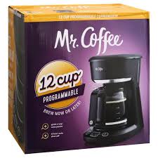 With no complicated controls, you can brew your coffee by pressing the very special feature of this coffee maker is that it is enabled with a programmable feature. Product Details Publix Super Markets
