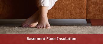 Basement Floor Insulation Ask The