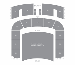 Click For Seat Views And A Detailed Seating Chart Tpac War