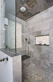 Enhancing Shower Niches With Decorative