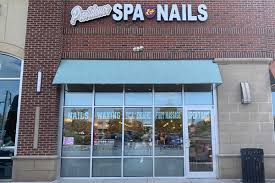 nail salon in collegeville pa