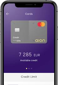 Maybe you would like to learn more about one of these? Credit Card Online Credit Card Application Aion Bank