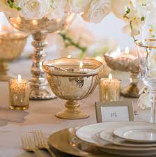 Wedding Centerpieces And Decorations