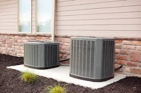 how to size a central air conditioner