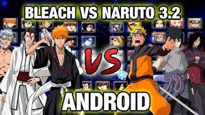 Bleach vs Naruto 2.6 : Obito Uchiha Awakening by Chakrin Deesit