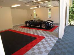 swiss trax garage flooring