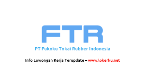 Lowongan Cikarang PT Fukoku Tokai Rubber Indonesia November 2023