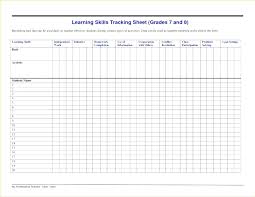 Personal Training Tracking Sheet Workout Log Excel Katieburns