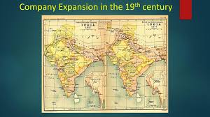 Empires, Nations and Lines on Map - ppt download