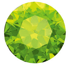 August Birthstone Peridot Meaning Symbolism The Old