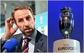 England's squad for euro 2020, ranked by how secure each player's spot is. Euro 2021 England S Route To This Summer S Euros Final