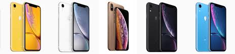 Check apple iphone xs max specifications, reviews, features, user ratings, faqs and images. So What S Actually The Difference Between Iphone Xs Xs Max And Xr Buro 24 7 Malaysia