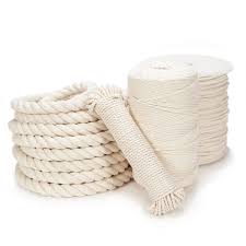 Cotton Rope Knot Rope Supply
