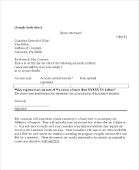 Format for giving consent and bank details on letterhead. Free 6 Sample Bank Statement Templates In Pdf