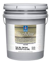 promar exterior solid color acrylic