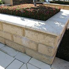 Limestone Block Reconstituted Adelaide
