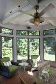 top 3 sunroom ceiling fans on houzz