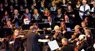 Eastern music festival concert tickets are on sale. 25th Annual Holiday Music Festival Eastern Oregon University