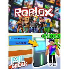 Roblox jailbreak money codes 2021 : Roblox Jailbreak Codes An Unofficial Guide Learn How To Script Games Code Objects And Settings And Create Your Own World Unofficial Roblox Ebook Tellos Cavani Amazon Ca Kindle Store