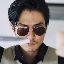 Takeshi Takeshima's Kiwami-meshi - YouTube