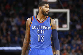 Paul cheered for los angeles clippers during his childhood. Paul George Is He Any Good Pace And Space