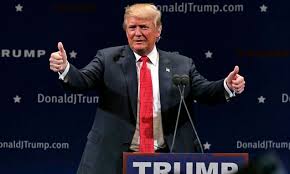 Image result for trump burlington throw hecklers out pics