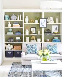 styling bookshelves revisited
