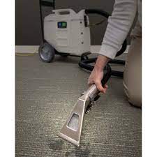 portable carpet spotter extractor