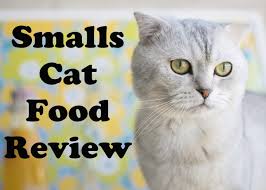 Cats are obligate carnivores, which means they need meat in their diet to thrive. Smalls Cat Food Review 2021 Purchased Tested Cat Mania