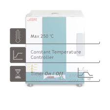 dry heat sterilizer autoclave sterilizer