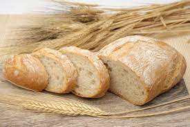 Italian Bread Examples gambar png