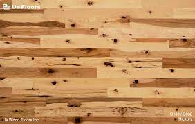hickory engineered hardwood flooring