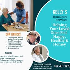 home health care in pinellas park