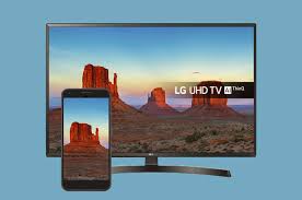 How to connect and setup your lg smart tv to a home. How To Connect Android To Lg Tv