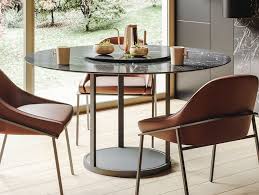 Twirl Table By Ronda Design