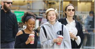 (shlo) stock quote, history, news and other vital information to help you with your stock trading and investing. How Close Is Shiloh To The Rest Of The Jolie Pitt Kids