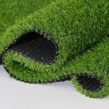 china green carpet grass artificial