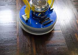 floor grinding machine maxi orbit sander