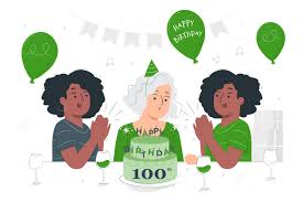 33 best 100th birthday gift ideas to