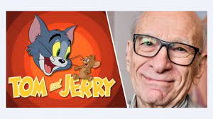 Gene Deitch - Đạo diễn bộ phim hoạt hình Tom & Jerry qua đời ở tuổi 95