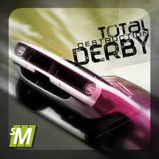 Image result for Total_Destruction_Derby ios icon