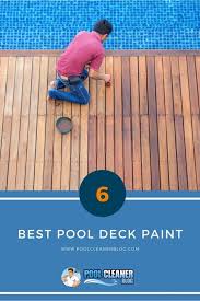the 13 best pool deck paint 2021