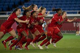 Women face canada in a soccer semifinal on day 10 of the games. Nlcqvfb3gqjdtm