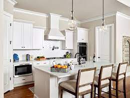 rta kitchen cabinets white