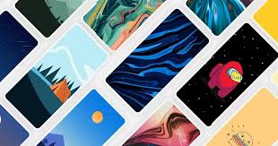16 best wallpaper apps for android