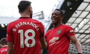 Our site is not limited to only as. Manchester United 3 0 Watford Wolves 3 0 Norwich Premier League Clockwatch As It Happened Football The Guardian