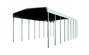 Buy your steel carport with easy customization options, great prices and quick delivery. 20x40 Tube Frame Carport Rv Carport General Steel Shop