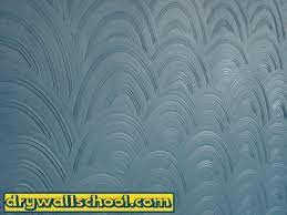 Drywall Texture Ceiling Texture Diy