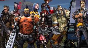 True vault hunter mode, often abbreviated as tvhm, is a game mode available to players once the story of borderlands 2 has been completed on normal mode. Borderlands 2 Dlc And Raised Level Cap On Its Way Gameguru