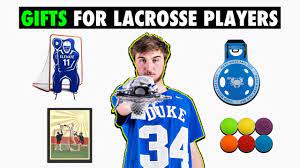 gift ideas for lacrosse players